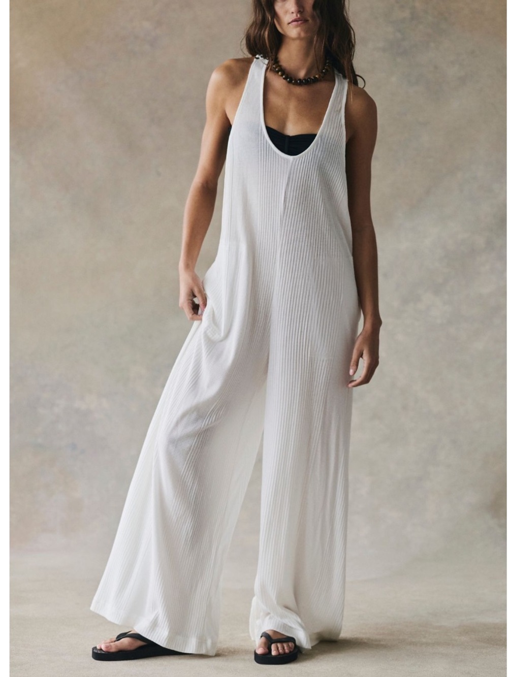 Free People Zena One-Piece Jumpsuit